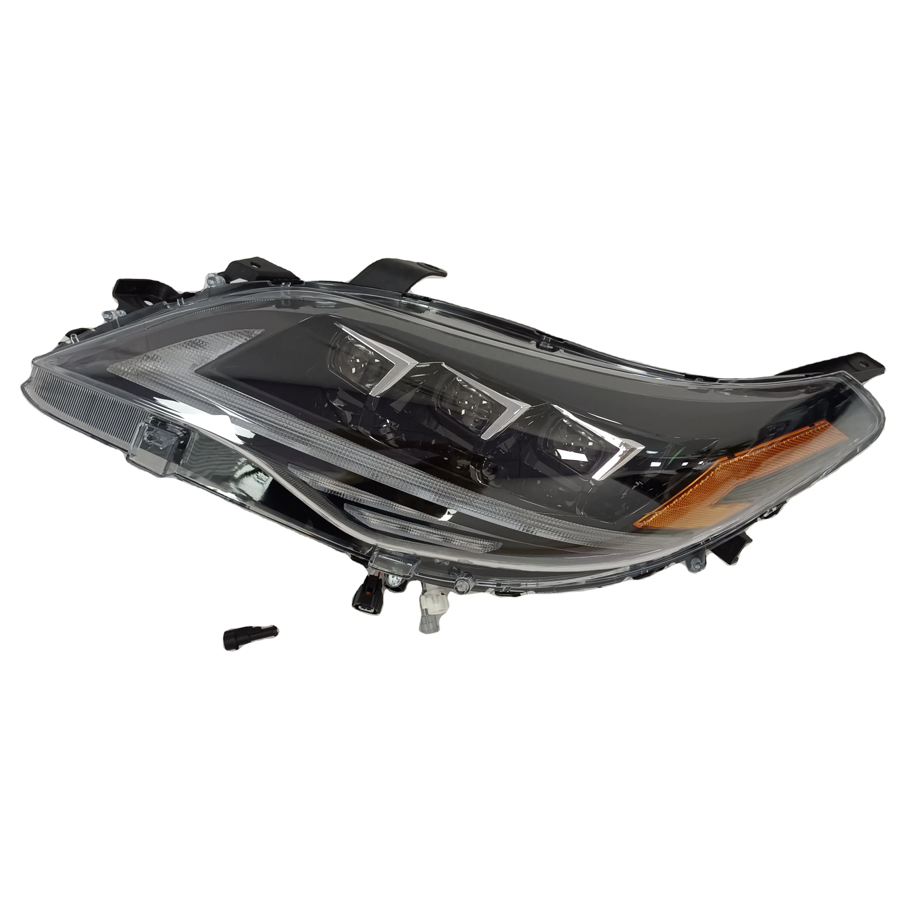 

Suitable forMX Sales Promotion Auto Parts LED Headlights Front Lamps for Toyota AVALON 2013-2018