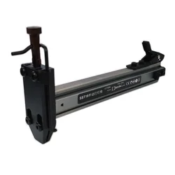 Manual Semi-automatic Nailer Wire Slot Woodworking Decoration Reload Rebound Steel Nail Gun Installer Driver