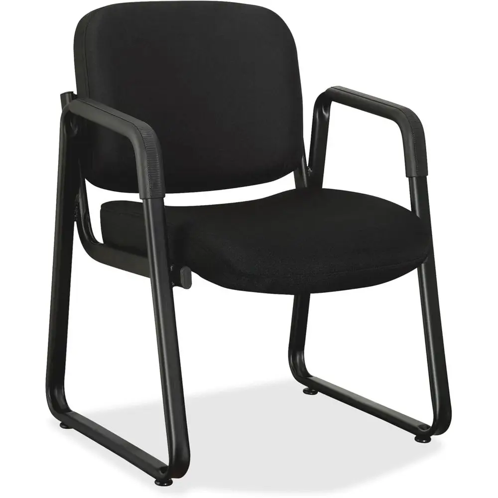 Black Ergonomic Off…