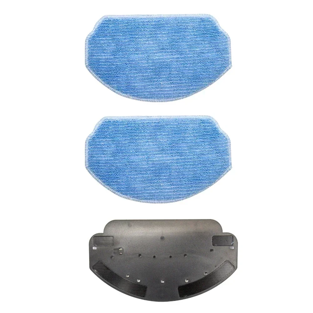 Imagem -02 - Kit de Almofadas de Suporte de Esfregão para Kilgone G20 para Mamnv Br150 Br151 para Manvins G20 para Onson Br150 Br151 para Zcwa Br150 Br151