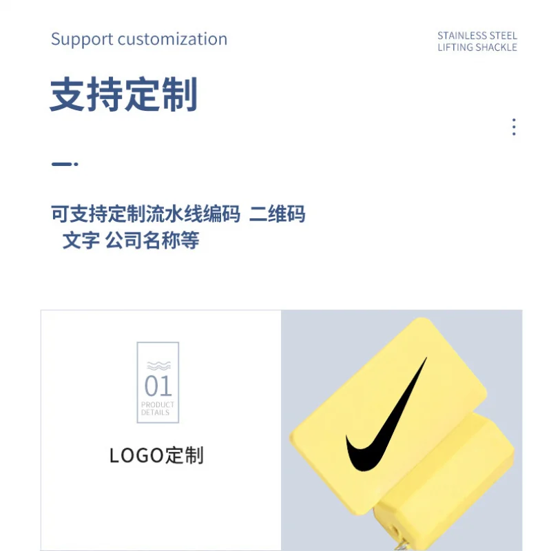 Customized. RFID Lead Seal Label Container Container Intelligent Anti-Counterfeiting Lead Seal Steel Wire Anti-Disassembly Anti-