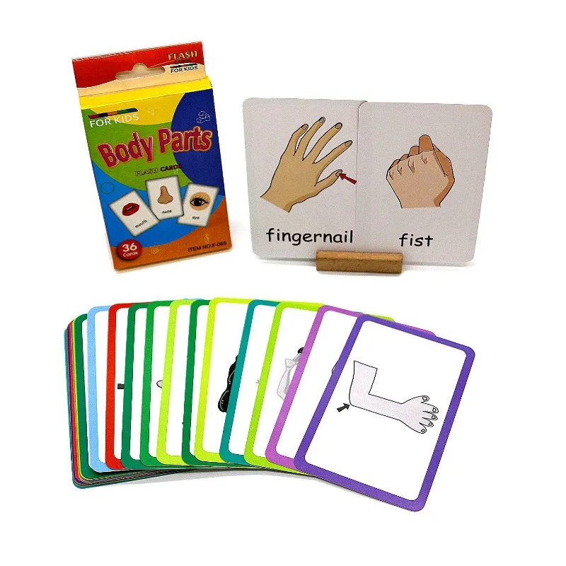 

《Early education flash cards animal cognitive enlightenment》Early Education Animal Cognitive Enlightenment Flash Cards