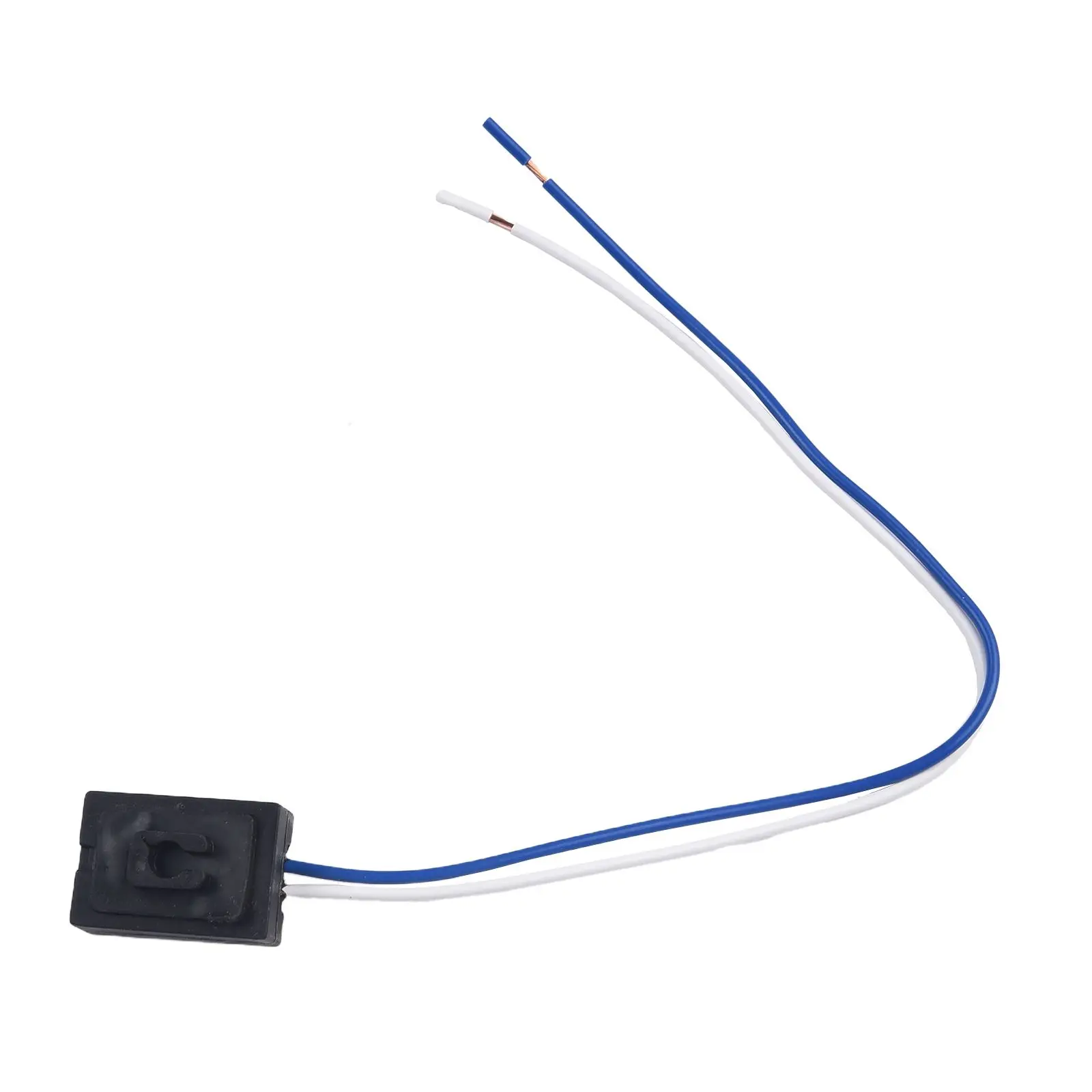 

Маленькая кнопка, кнопка дверной ручки, черные автомобильные аксессуары, замена автозапчастей, установка, простая установка, элегантный дизайн