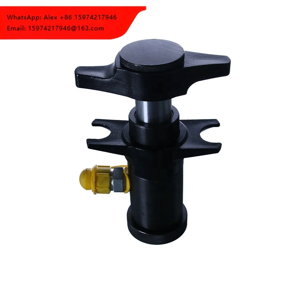 CIHOO Hydraulic Ball Joint Disassembly Tool High Carbon Steel Orange/Black Box Packaging European 1-Year Warranty