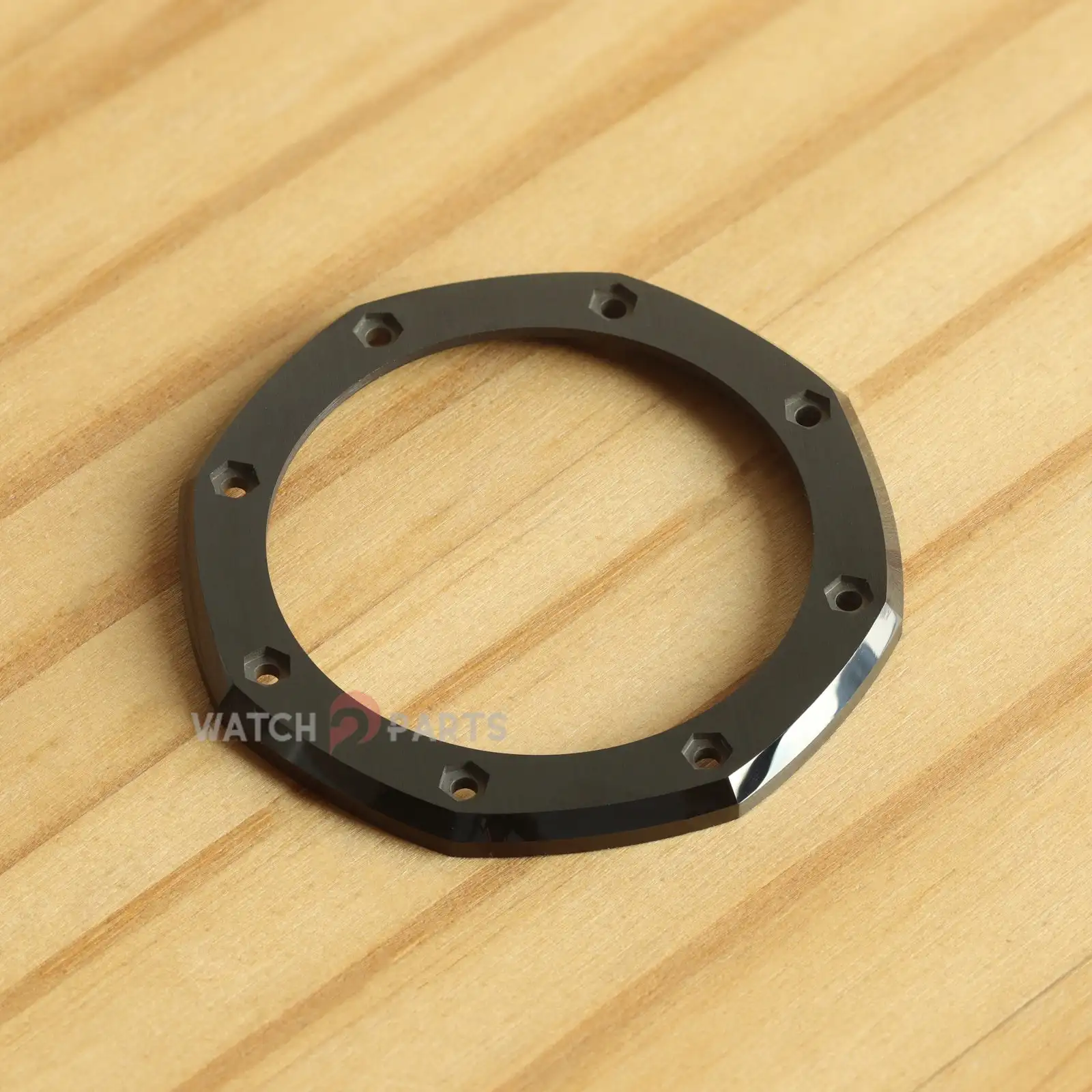 Ceramic Bezel for Audemars Piguet AP 15707 Royal Oak Offshore Diver 42mm Watch
