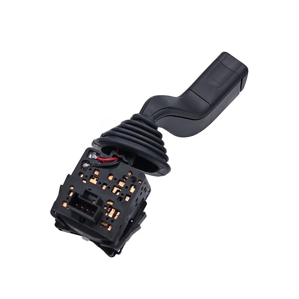 Wiper Control Switch Indicator Turn Signal Switch ABS Plastic Material Direct Replacement Part For Vauxhall Corsa C