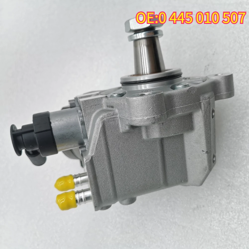 

For 0445010507 Brandstofinjectiepomp Voor Audi VW Skoda 2.0 TDI 03L 130755 A 0445010543
