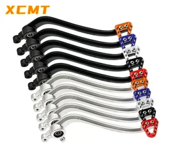 Рычаг задней педали тормоза мотоцикла для KTM SX SXF XC XCW XCF EXC EXCF для Husqvarna TC FC TE FE TX FX для GASGAS 2016-2024