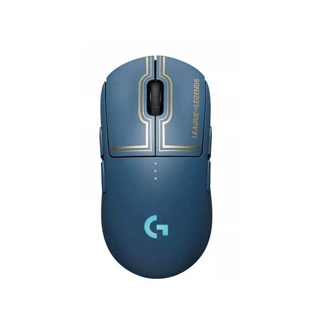 ロジクール G PRO X 超軽量ワイヤレス ゲーミング マウス 16K DPI