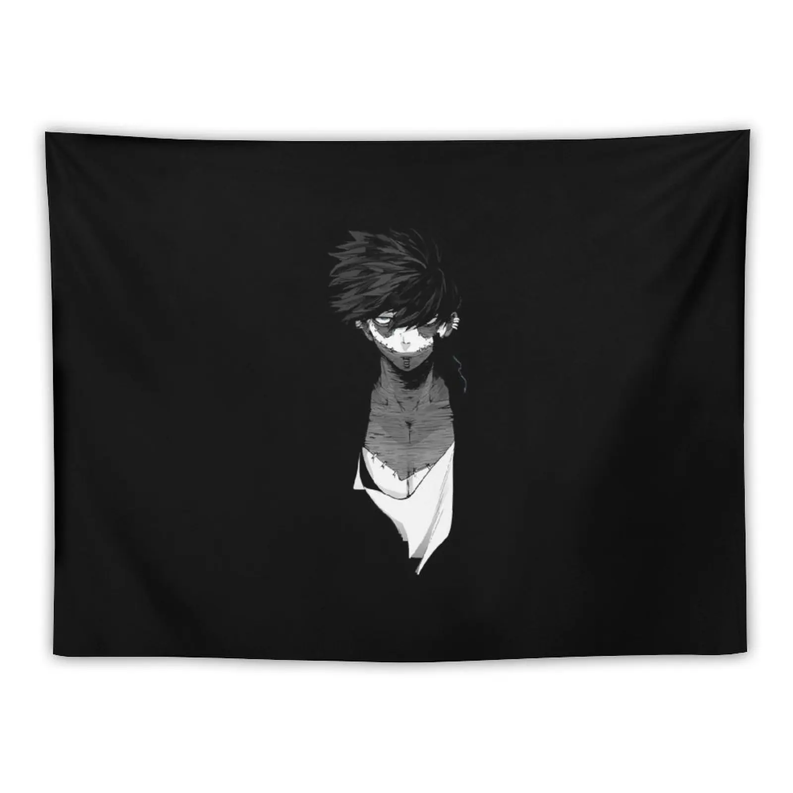 

Dabi Tapestry Bedroom Decorations Aesthetic Room Decor Korean Christmas Decoration