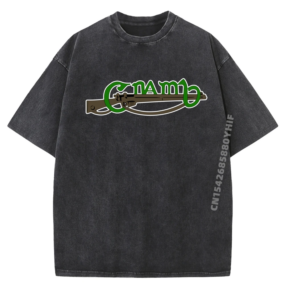

Cumann Na Mban Irish Republican Graphic T Shirt Men Clothes Printed Tshirt Men Luxury Design Washed Shirt