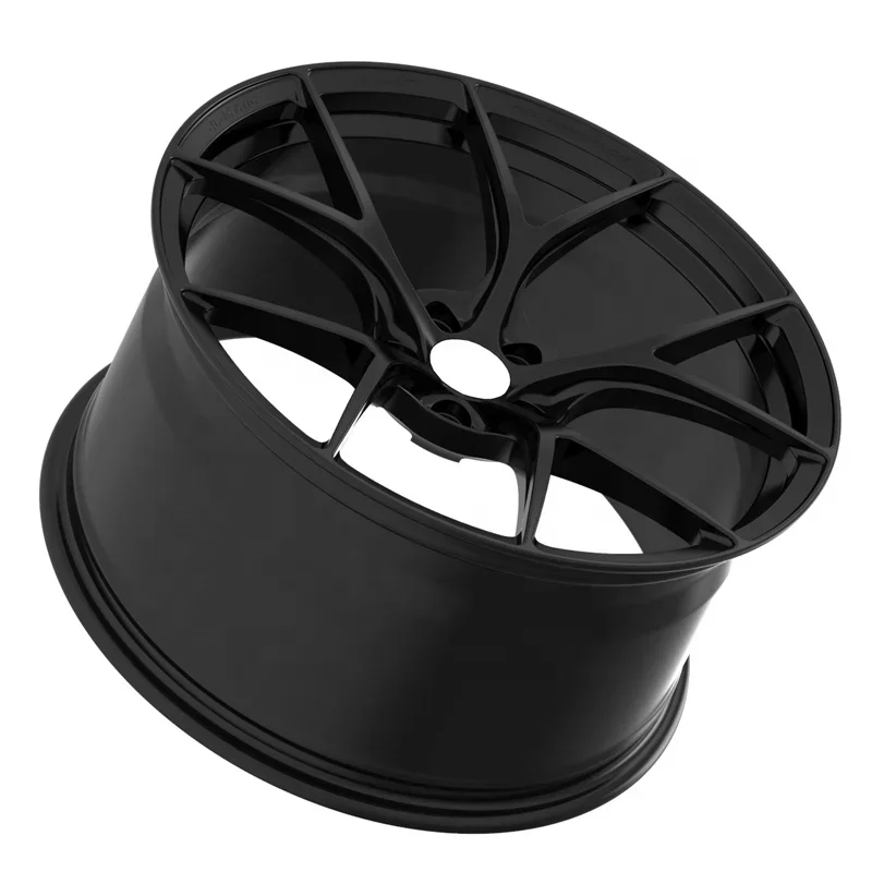 

Горячие продажи легкосплавных дисков в Китае 5X112, кованые диски из сплава на заказ