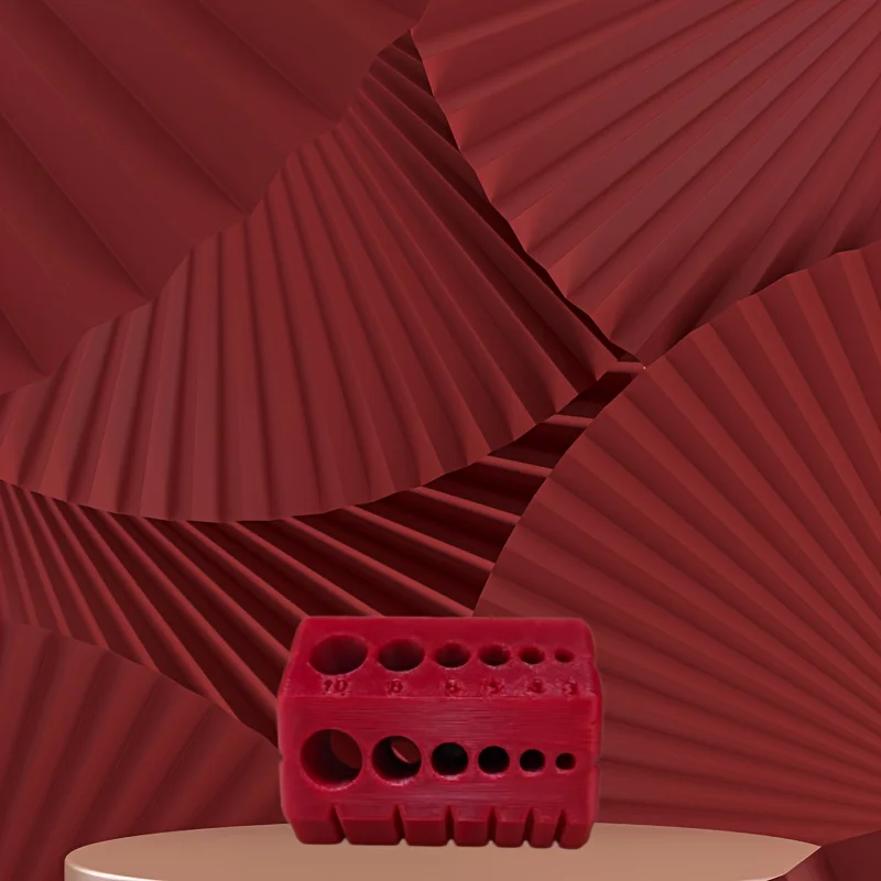 

Локатор и направляющая для сверл, разработанные специально для 45-го типа. ° и 90 ° Углы сверления с цифровой системой наведения