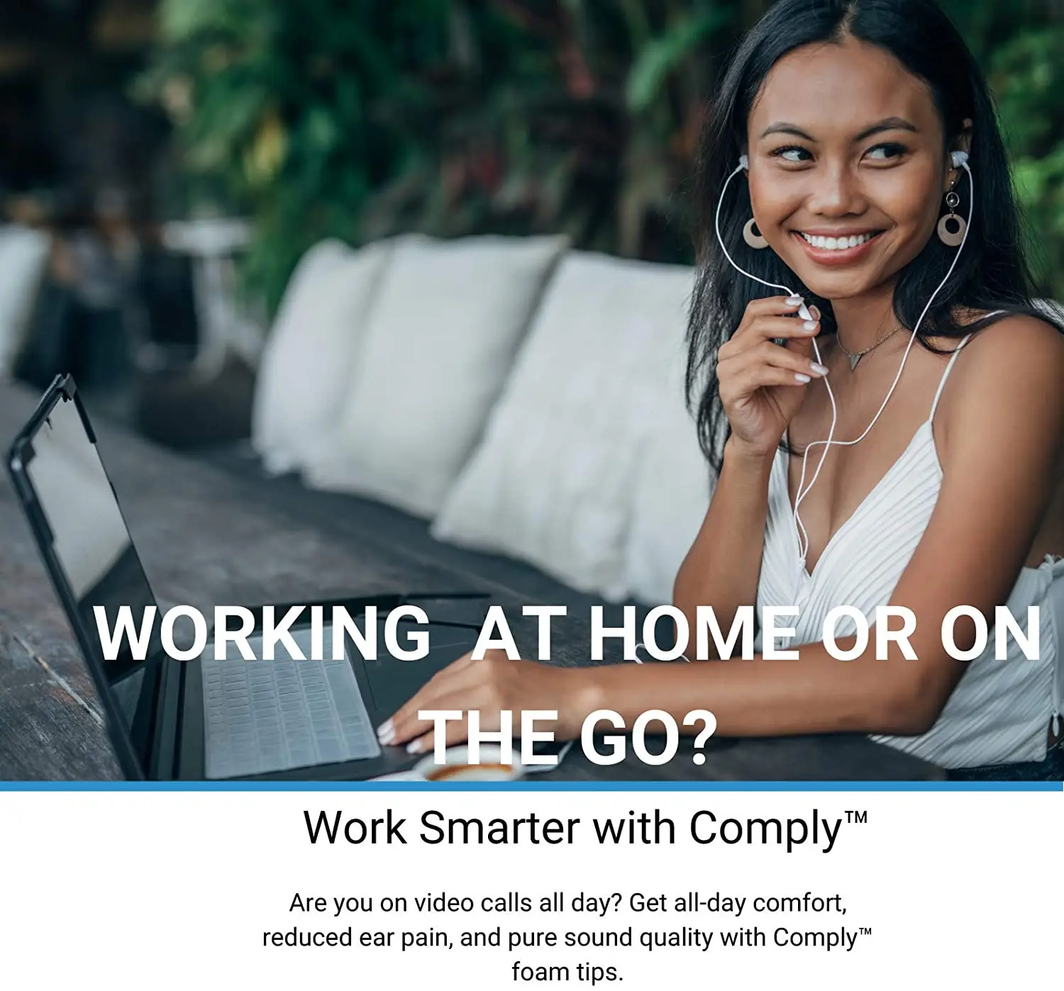 كاملة TrueGrip ™   TW-200-A TW-200-C رغوة الذاكرة عزل سماعات الأذن استبدال نصائح ل Anker/Edifier/سامسونج غالاكسي براعم