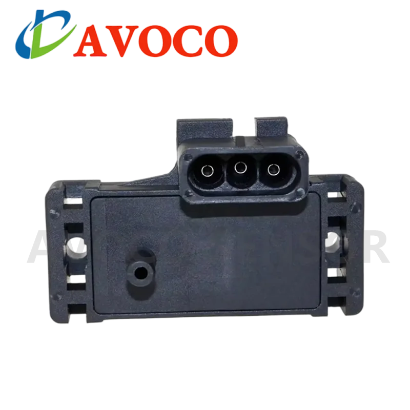 Manifold absolute pressure MAP sensor 1238788 6238927 12569240 for Opel Corsa Ascona Astra F Campo Kadett Monterey Omega Vectra