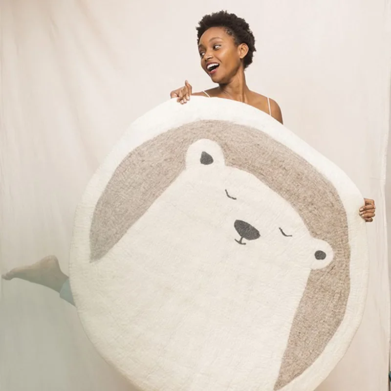 Cartoon Cute Childr… - image