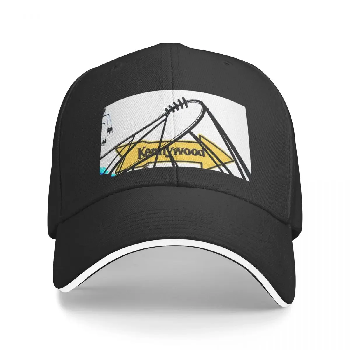 Wonderful Kennywood Baseball Cap Kids Hat |-F-| For Men Women's