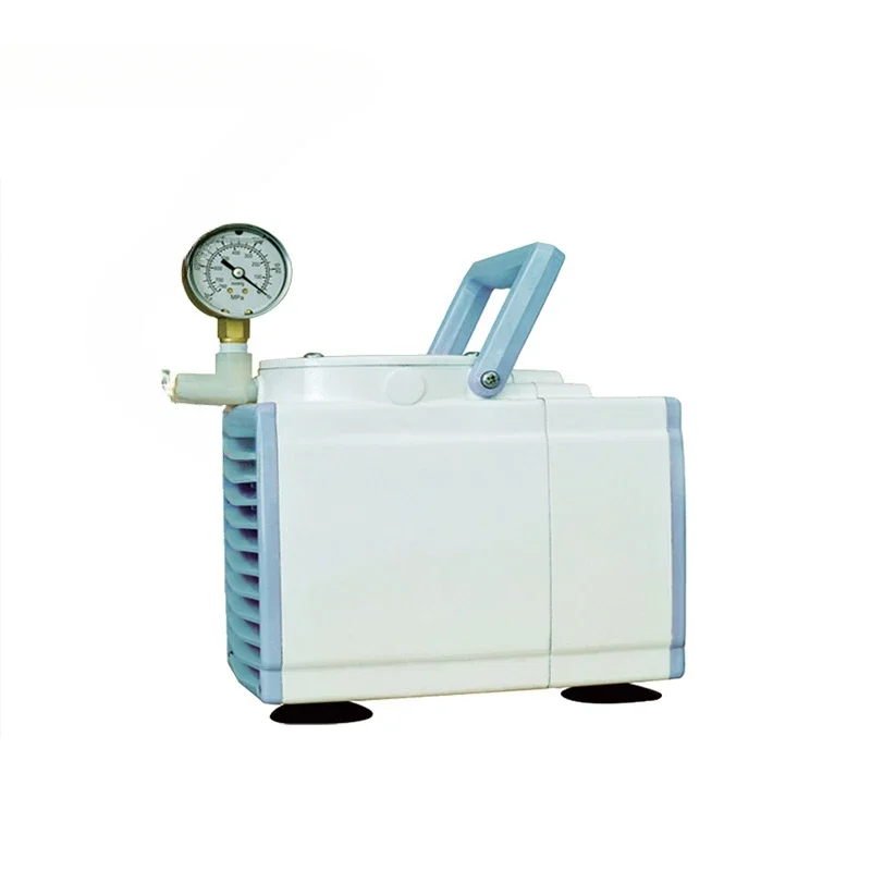 Supplier Laboratory Vacuum Pump for  0.08     Use 