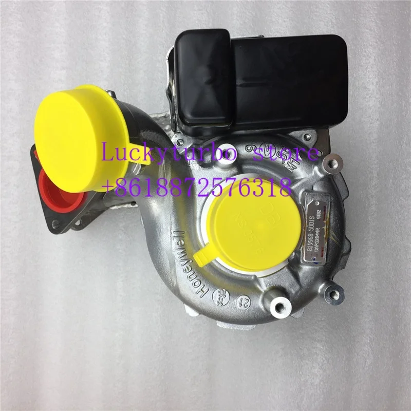 

Turbo factory direct price 95812302520 turbocharger