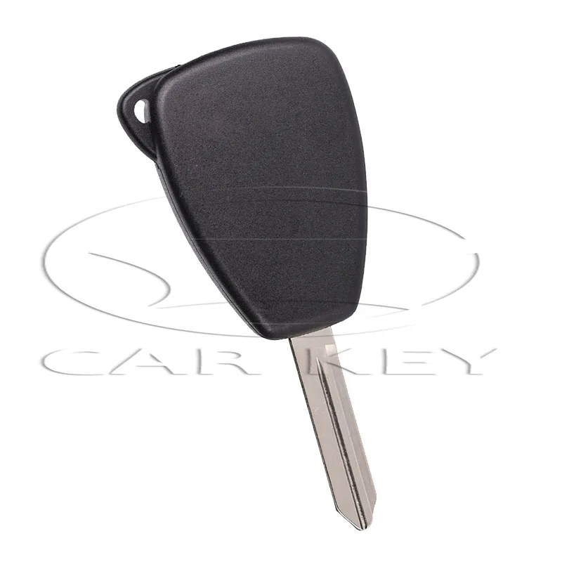 2/3/4/5/6 B Remote Car Key Shell For Chrysler 300 Aspen For Dodge Dakota Durango For Jeep Grand Cherokee Commander Keys Cover