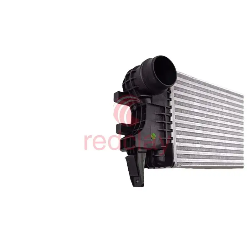 Intercooler Charger 4475011301 4475010301 For Mercedes Benz W447 W448 KOMBI KASTENWAGEN LUXUSKOMBI 2014-2019