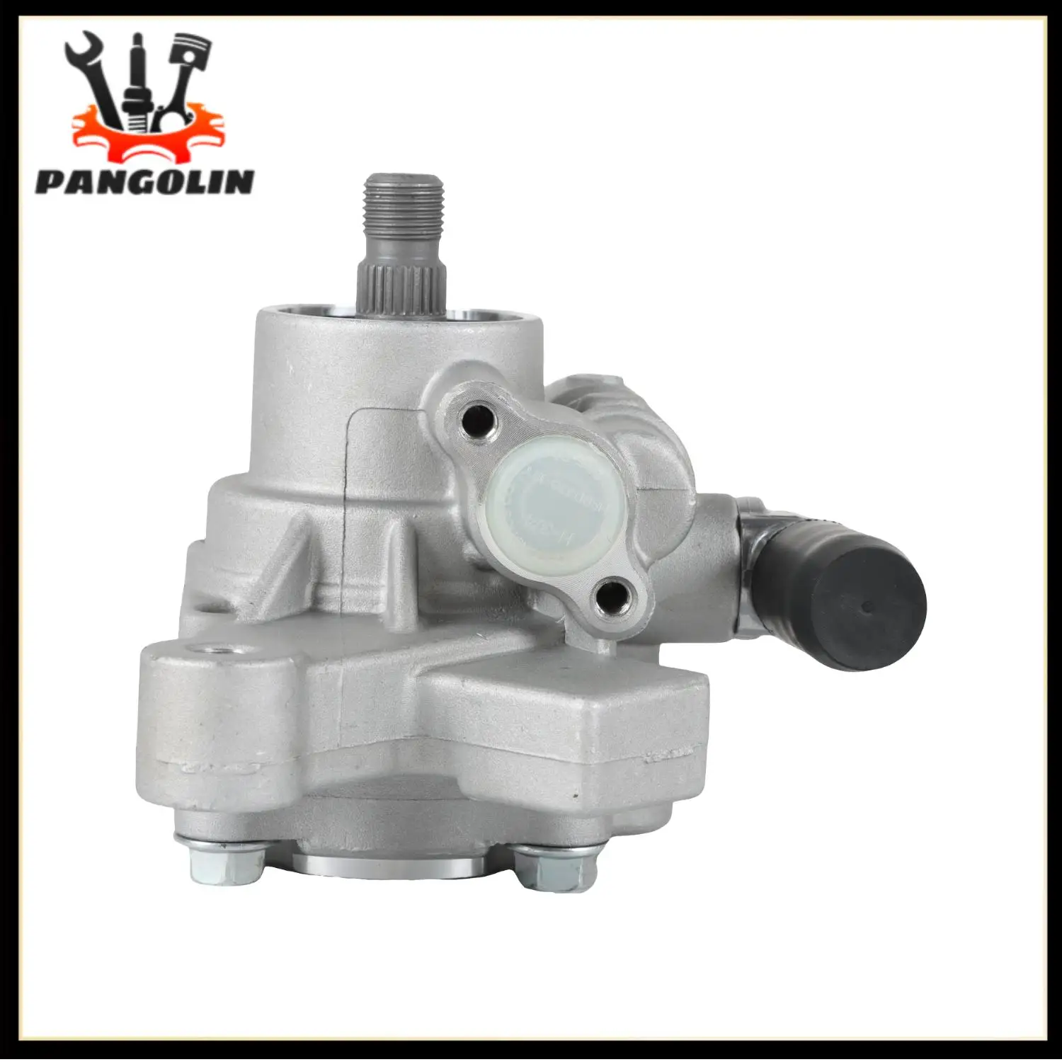

Power Steering Pump Fit For 1997-2001 Honda Civic CRV CR-V Acura 1.6L 2.0L l4 Suspension Steering / Power Steering Pumps Parts