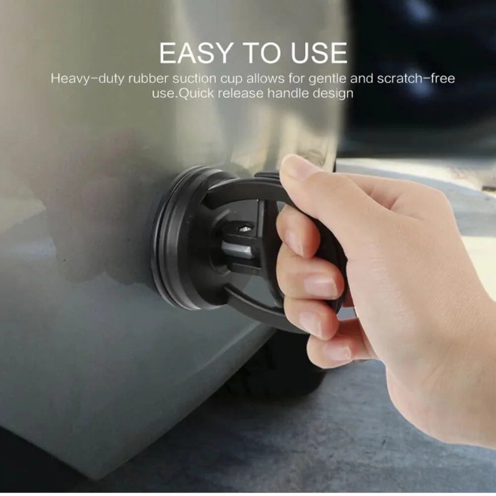 เครื่องมือดึงตัวถังรถยนต์ 1/2 ชิ้น ขนาด 2 นิ้ว สำหรับซ่อมรอยบุบเล็กๆ