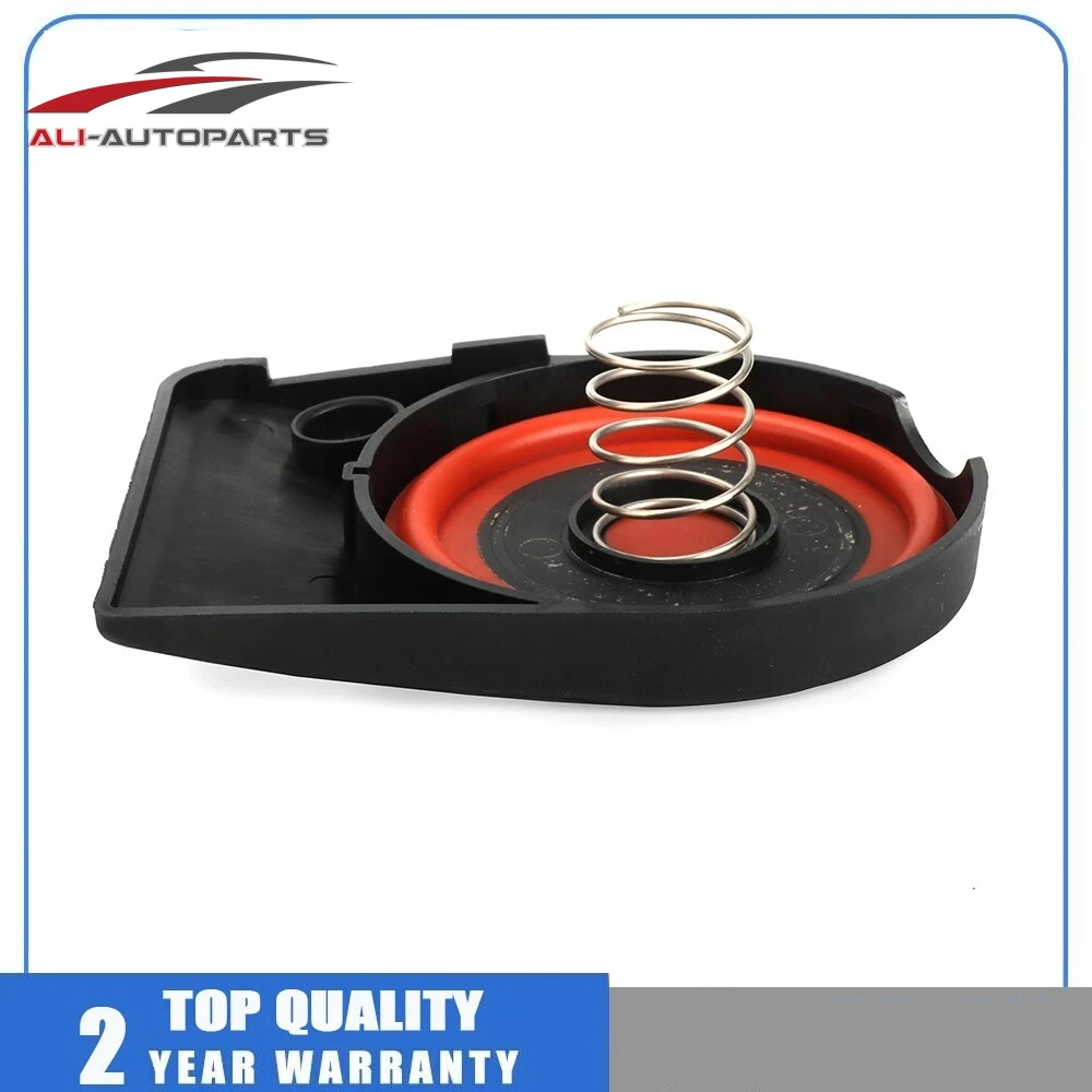 

Engine PCV Valve Cover Repair Kit 11127646552 For BMW Mini Cooper R55 R56 R57 R58 R59 N13 N18 11127646553