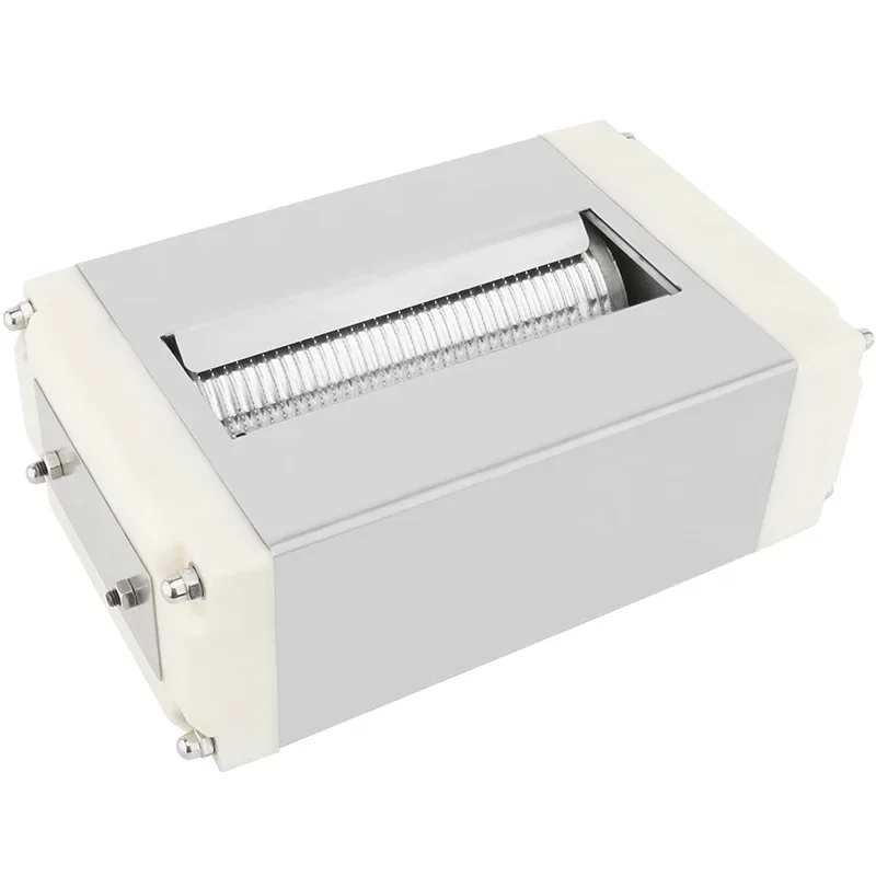 

In Stock Roller Boxes for HBZ-8823 or CLZ-18S Tapioca Peal Making Machine Mould for Pearl Sizes