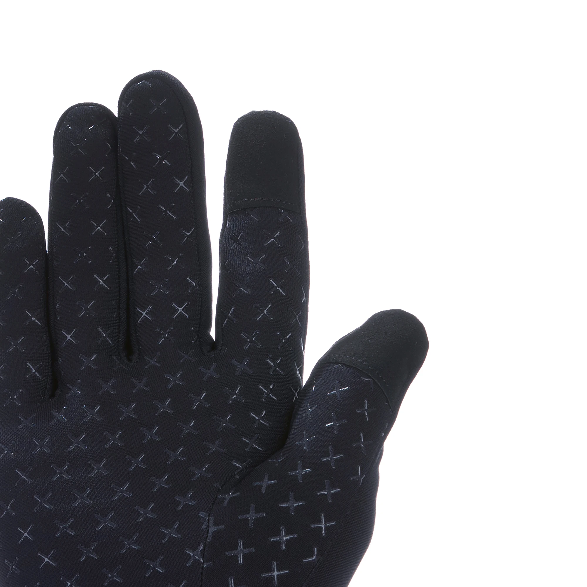 YKYWBIKE Fahrradhandschuhe Vollfinger Wasserdicht Herbst Winter Warm Touchscreen AntiSlip Skifahren Armee Radfahren Snowboard Handschuhe – Detail 14