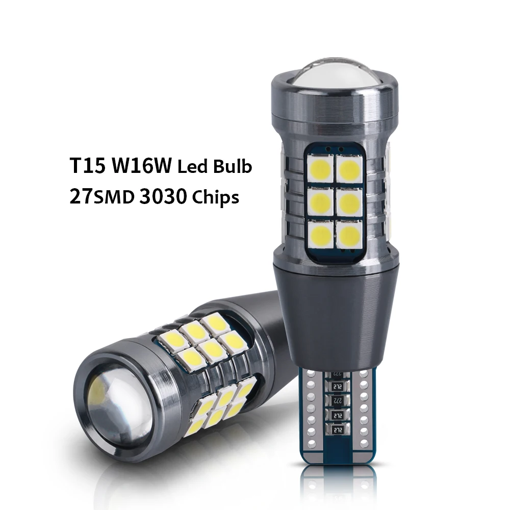 2PCS T15 Signal Lam… - image