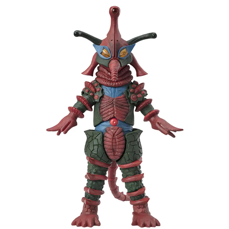 بانداي الأصلي S.H.Figuarts الغريبة فرس النهر 170 مللي متر الغريبة شخصيات كرتونية لعب للبنين هدية الكريسماس تحصيل نموذج الحلي