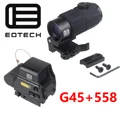 EOTECH G45 558 BK