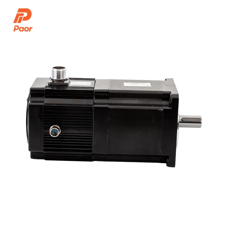 Stepper Motor Robust Construction High Torque 110mm 8.5nm Nema 42 Stepper Motor