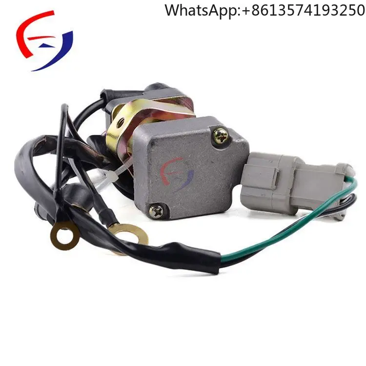 Good Quality Excava…