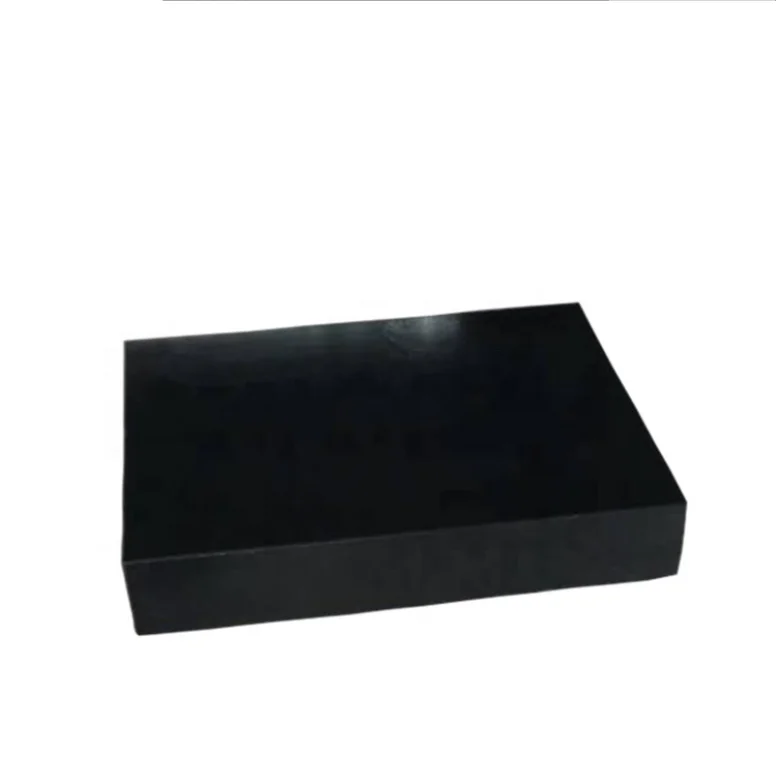 Marble CMM Worktable Granite Inspection Surface Plate Precision 00class