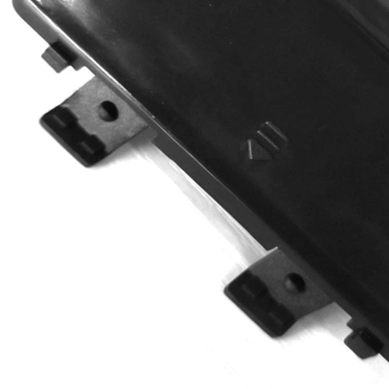 

P9FD Upgraded Towing Eyelet Caps strong Tow Hook Caps Replaces 2078850223 Quick Install Trailer Cover for W207 C207 Series