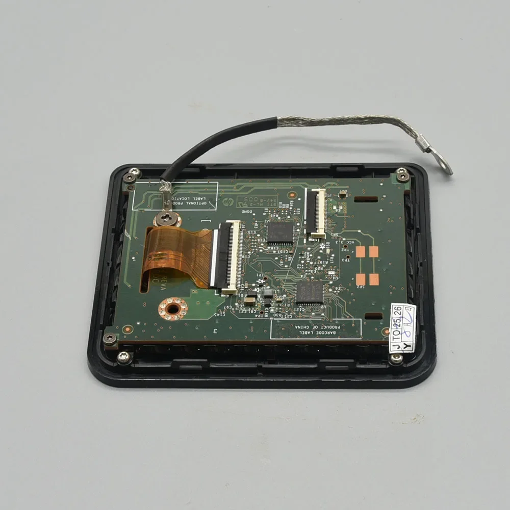 1pcs-control-panel for-hp-laserjet-pro-mfp-m428-m429-429-428-m329-329-touchscreen-w2q13-60103-t6b60-60002-t6b80-60101