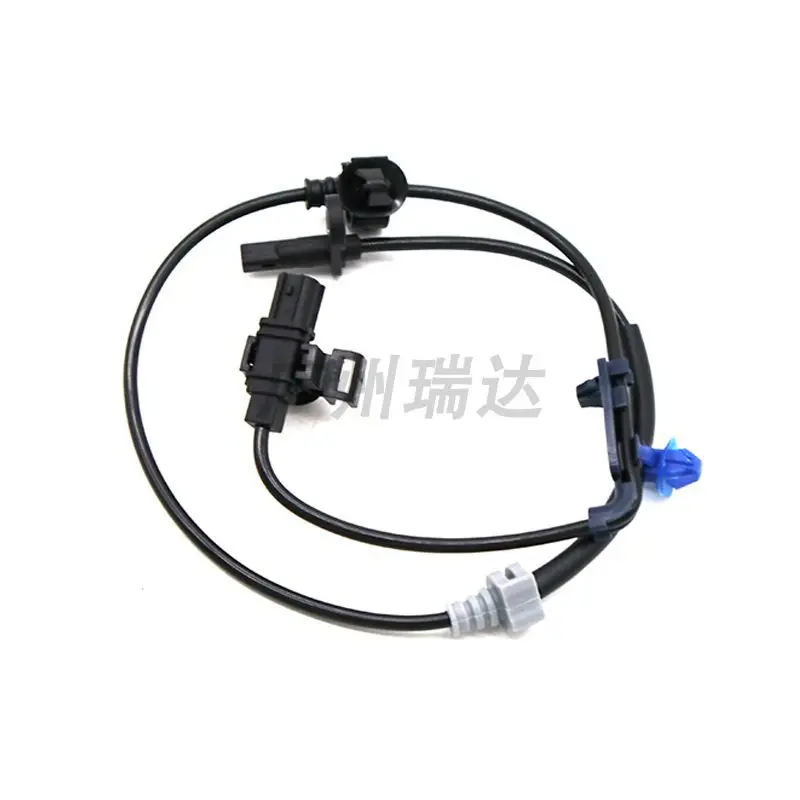 ABS anti-lock brake sensor 57455-STK-A01 for Honda car wheel speed sensor