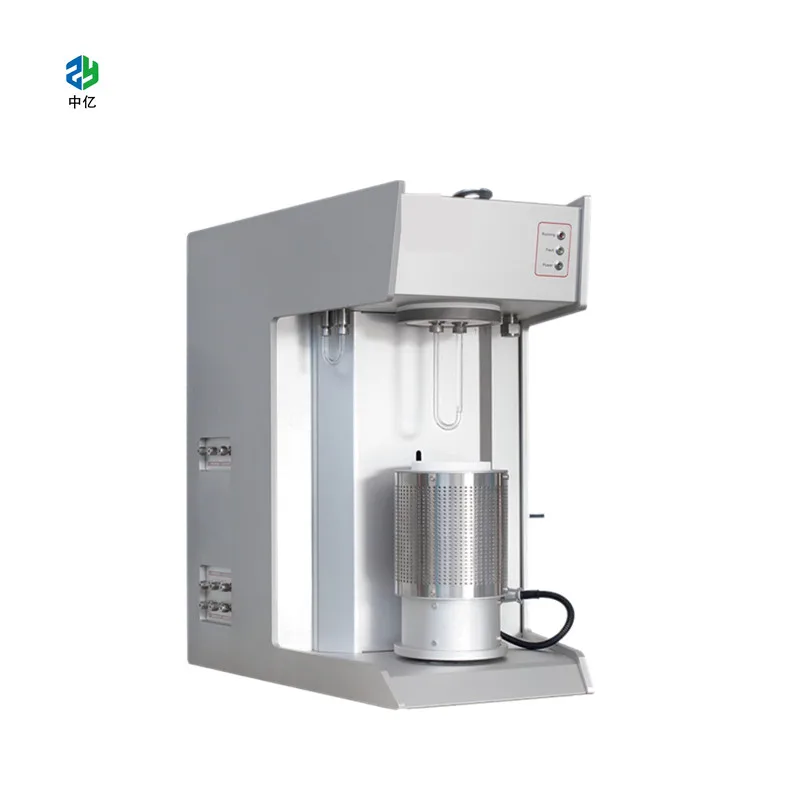 Surface Area & Porosity Analyzer Customer Sample: Coal To Analyze The Difference Before And After Carbonization,