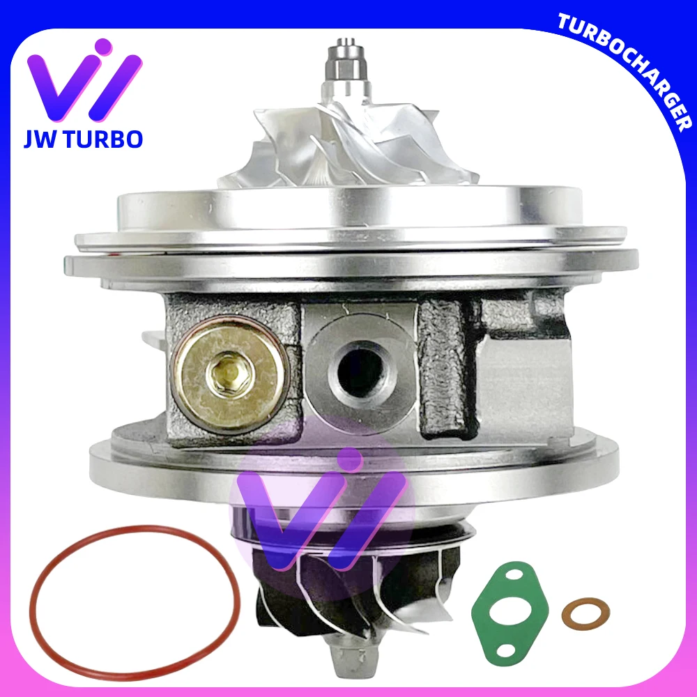 MFS Turbo Cartridge CHRA Core For Hyundai Santa Fe Grandeur Kia Sorento 2.2 28231-2F650 28230-2F650 282312F600 282312F650 BV43