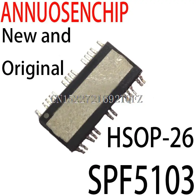 1PCS New and Original   HSOP-26  SPF5103