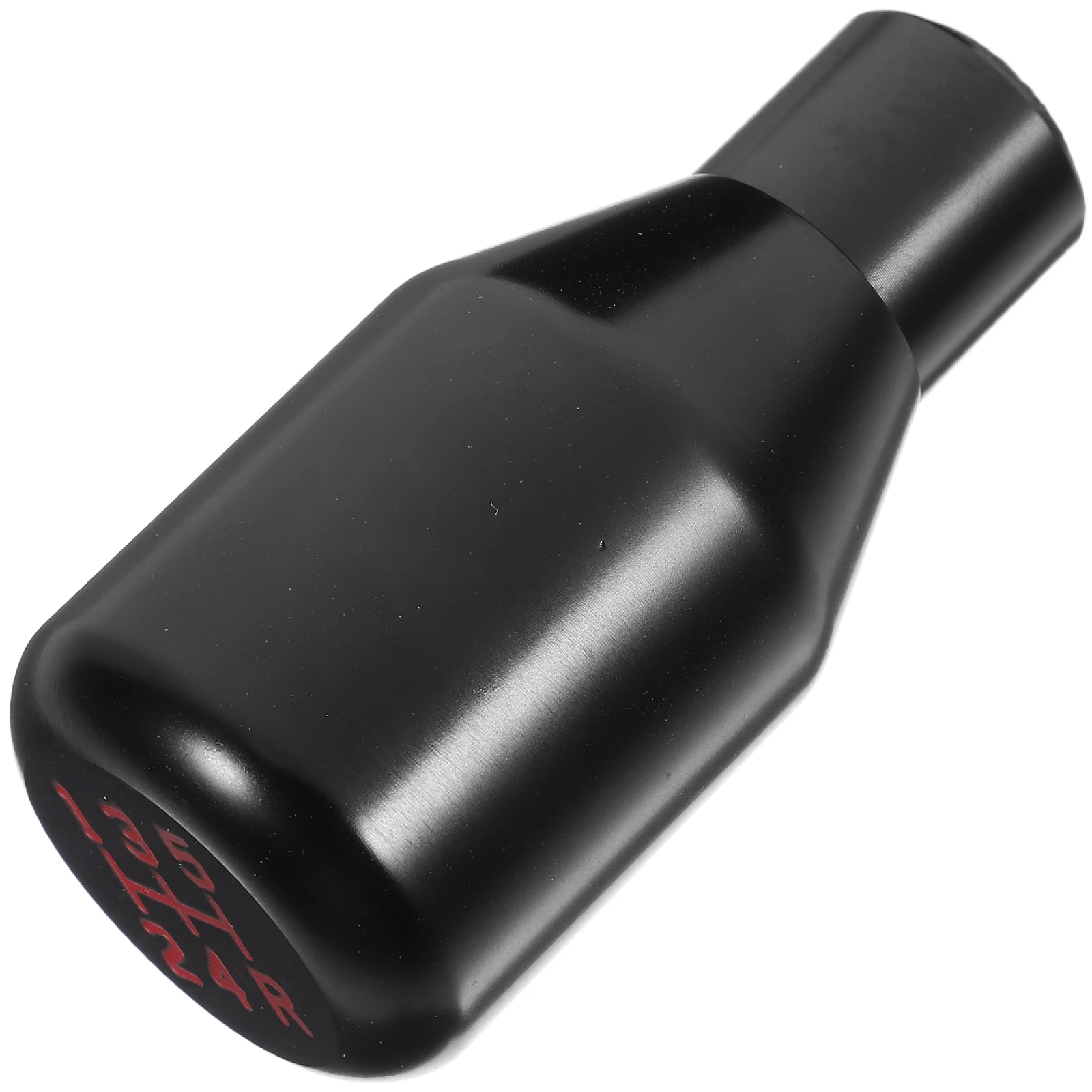

Gear Head Shift Knob Manual Leverage Universal 5 Nobs Car Automatic Knobs Earth Tones