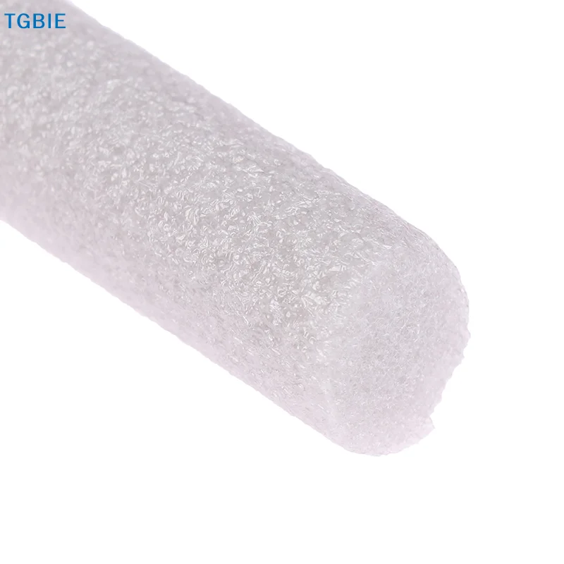 [TL][TL]Gray Caulk Saver Foam Backer Rod For Gaps And Joints Backing Rod Concrete Filler Rope Solid Foam Strip