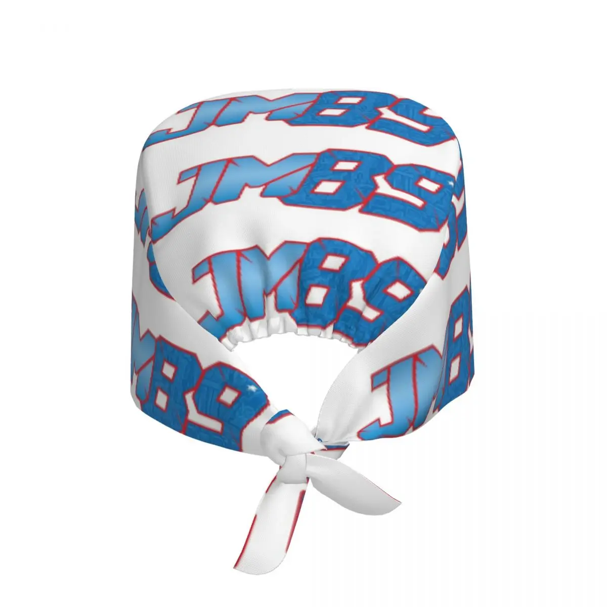 خورخي مارتن رقم 89 فرك قبعة الطبيب العمل الجراحية قبعة الرجال النساء قبعات التمريض قابل للتعديل لطبيب الأسنان