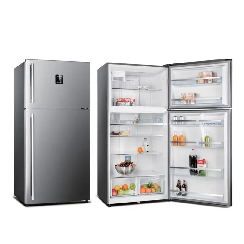 

610L Совершенно новый высококачественный энергосберегающий коммерческий холодильник без мороз с высоким качеством