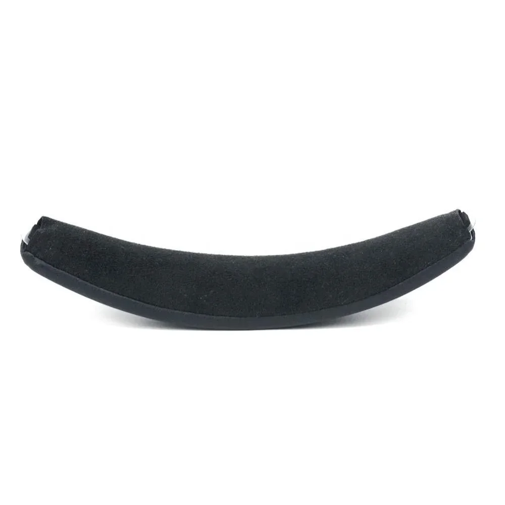 Hochwertige Ersatz-Ohrpolster aus Proteinleder, geeignet für Bose QuietComfort BOSE QC25 QC15 Soundtrue AE2 Kopfhörer mit Kopfband. – Detail 10