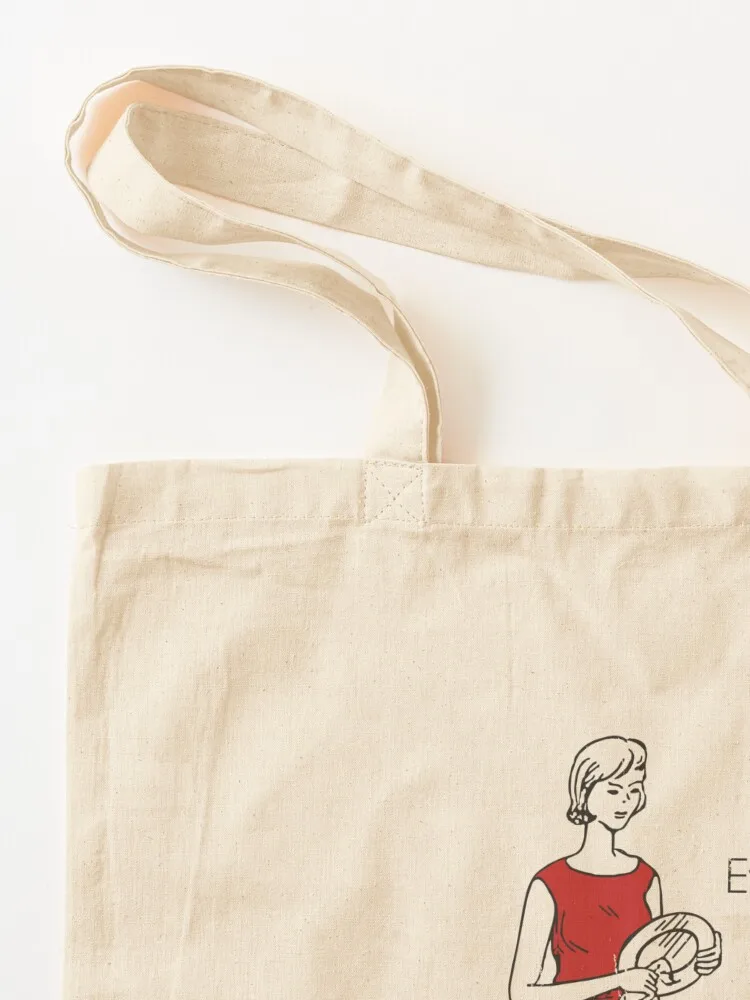 كوكي سرقة أمي - كل شيء جيد حمل حقيبة حقائب بيئية حقيبة يد نسائية حقيبة يد قماش للسيدات #3