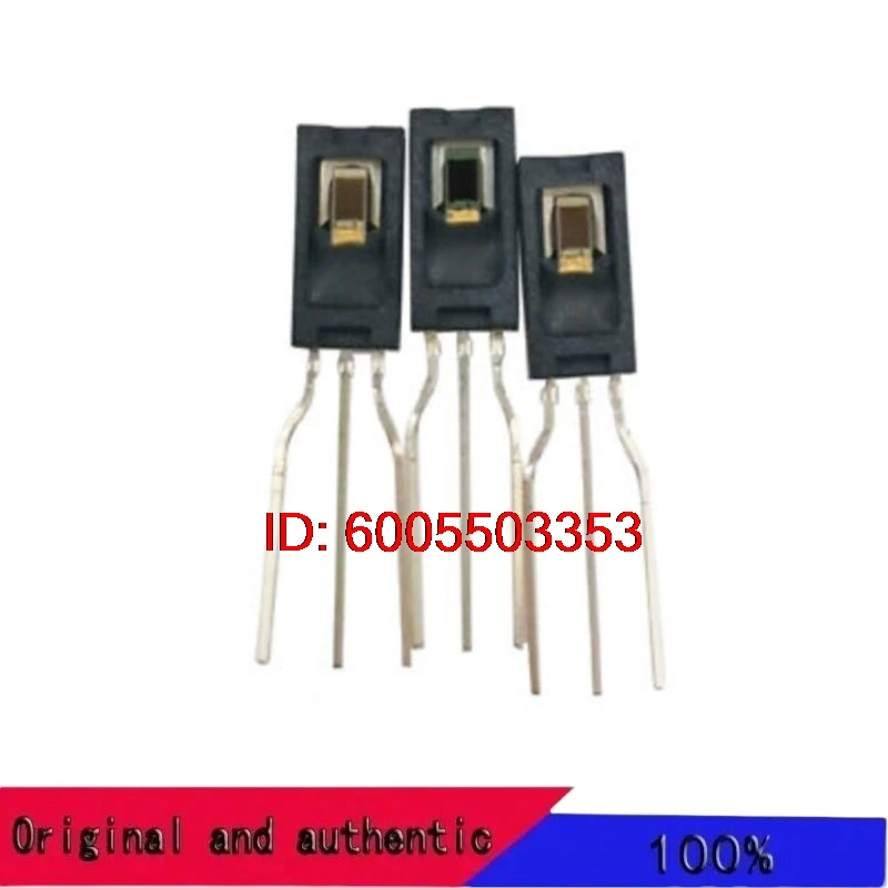 1-5PCS/Lot Original HIH4000 HIH-4000-003 HIH4000-003 HIH 4000 003 DIP-3 High precision humidity sensor