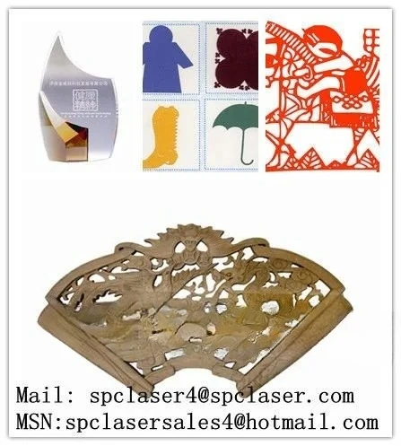 GORĄCA SPRZEDAŻ Maszyna do grawerowania CO2 1290